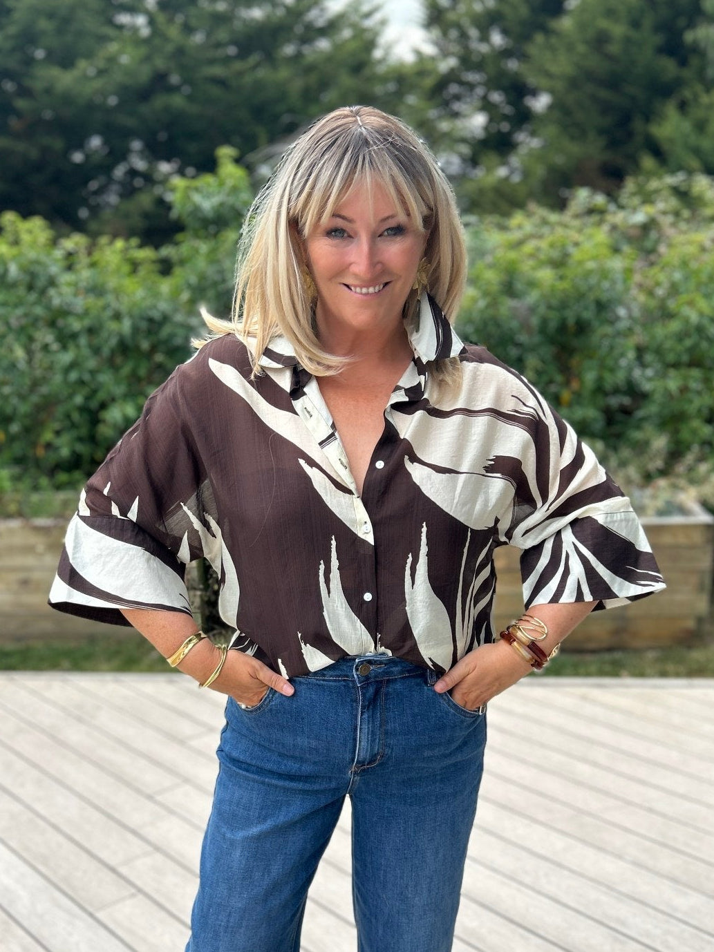 Palmer Shirt