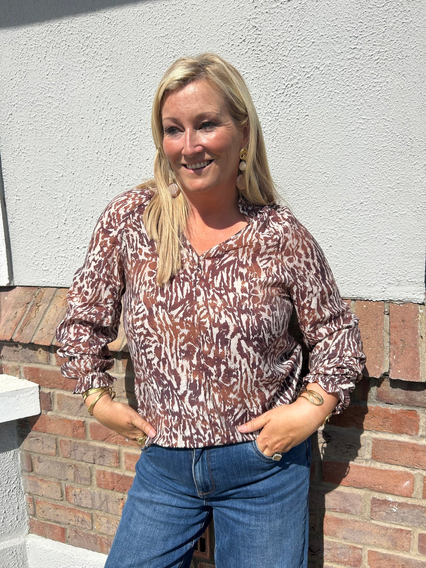 Coco Shirt - Image 3