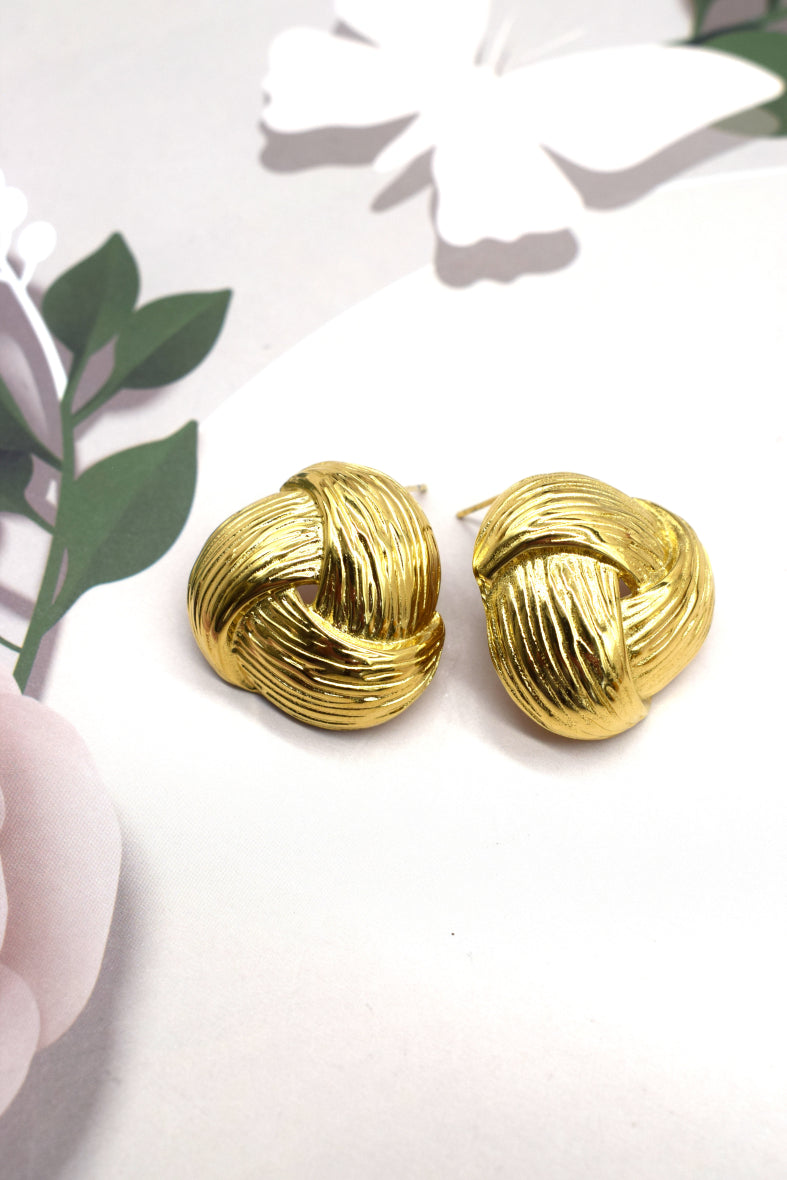 Love Knot Earrings